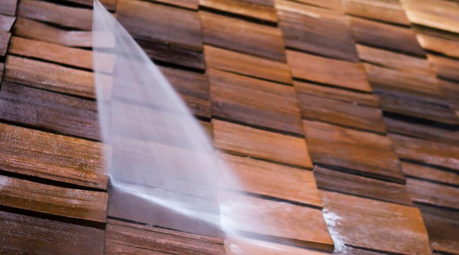 Slate Roofing in Breckenridge, CO